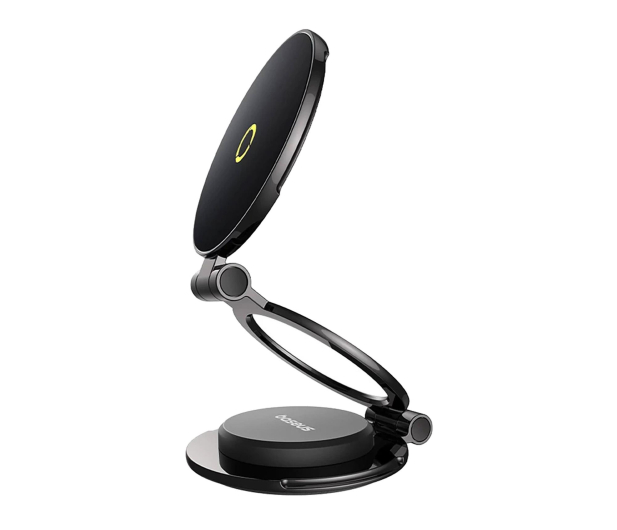 Baseus Uchwyt na telefon BS-CW06 MagPro II z MagSafe na deskę - 1502098 - zdjęcie 3